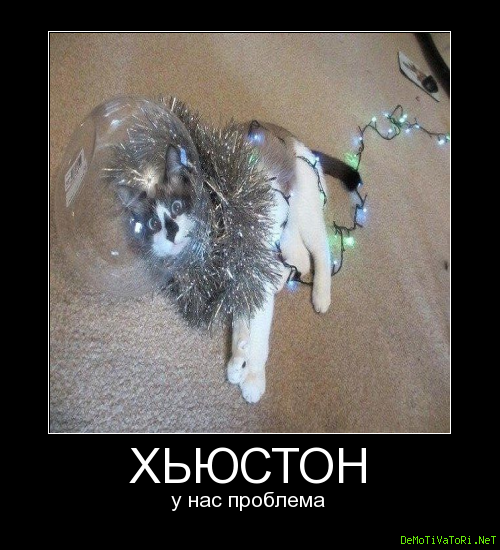 Хьюстон у нас проблемы картинки