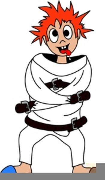 Помешательство карикатуры