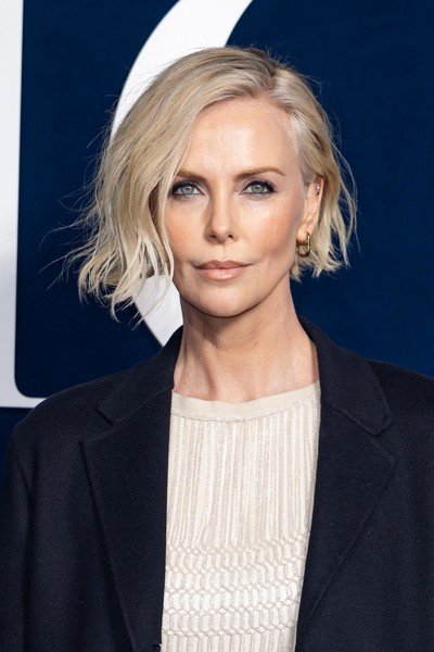 Шарлиз терон карикатура (50 фото)