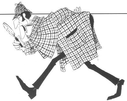 Василий Ливанов Шерлок Холмс