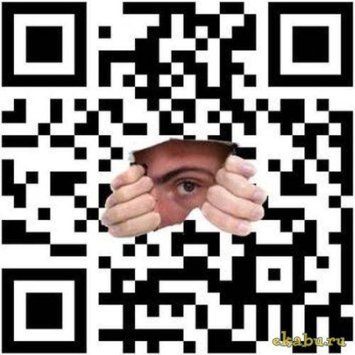 Мошенничество QR коды