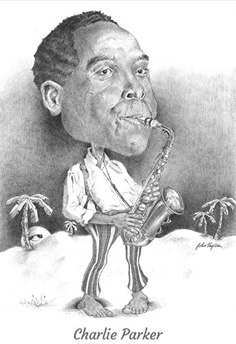 Луи Армстронг арт