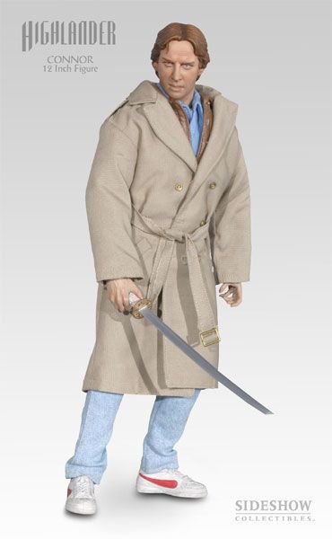 Дункан Маклауд