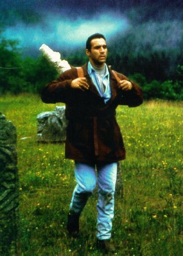 Грибные эльфы иллюстрации