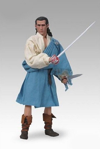 Дункан Маклауд Горец приколы