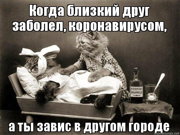 Я все болею и болею карикатура (47 фото)