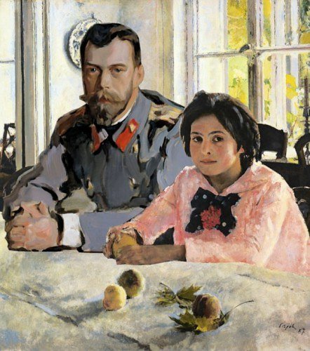 Девочка с персиками пародия