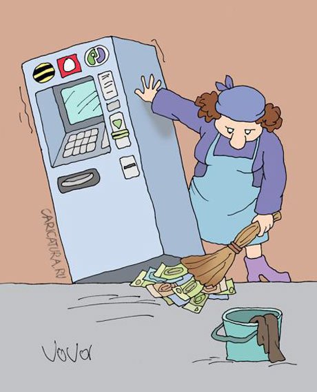 Мужчина на кухне