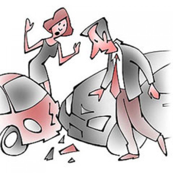 Имущественный вред