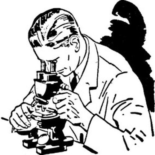 Шарж программист