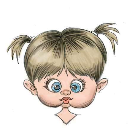 Смешные рисунки