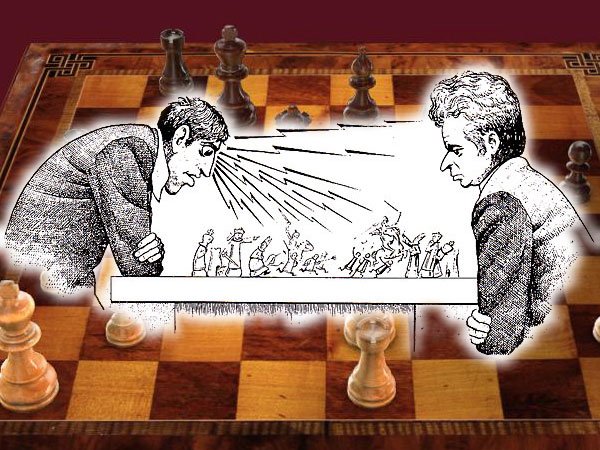 Дональд Бирн