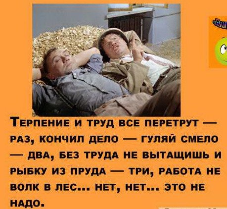 Меринов грабли карикатура