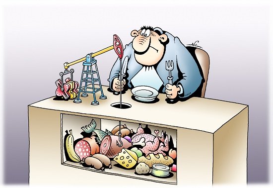 Зимняя рыбалка карикатура