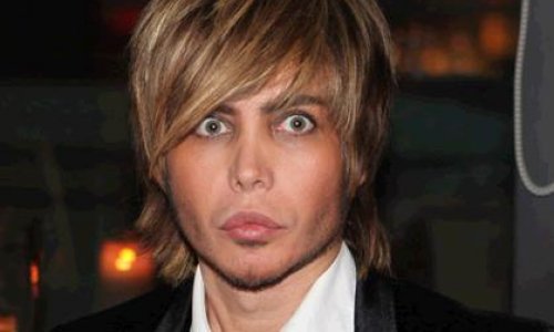 Зверев сергей карикатура (49 фото)