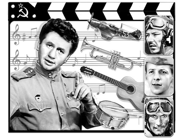 В бой идут одни старики демотиватор