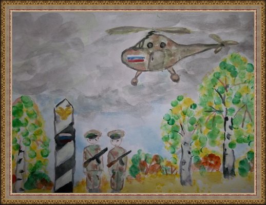 Александр Агренев