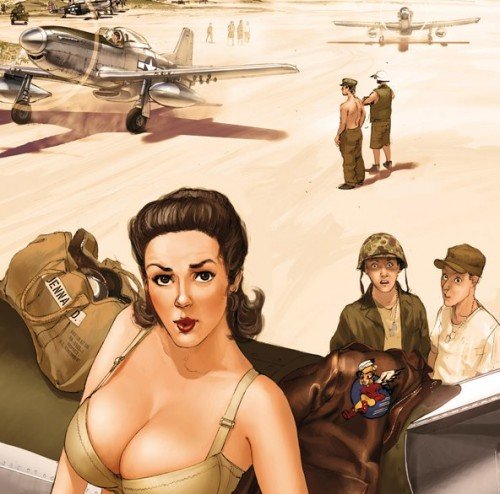 Первым делом самолеты карикатура (44 фото)