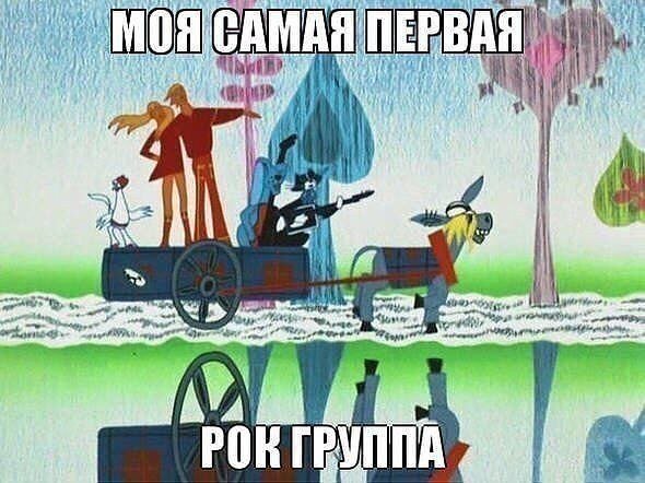 Позитивные рисунки