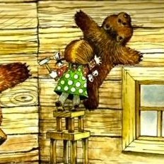 Анекдот про понос