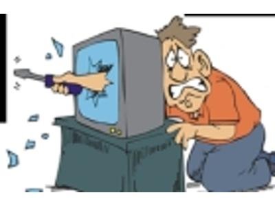 Телемастер прикол