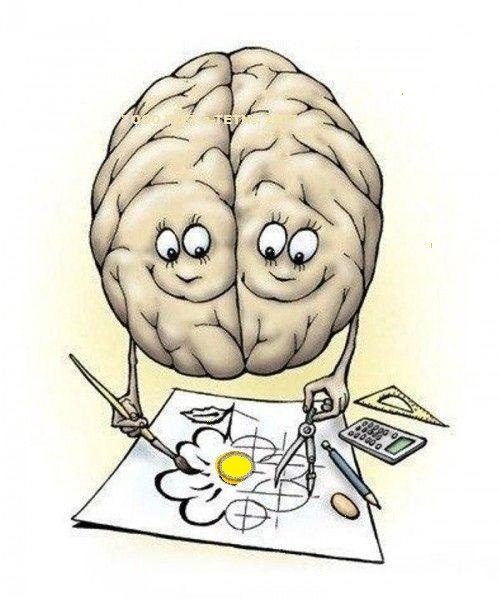 Криминал карикатура