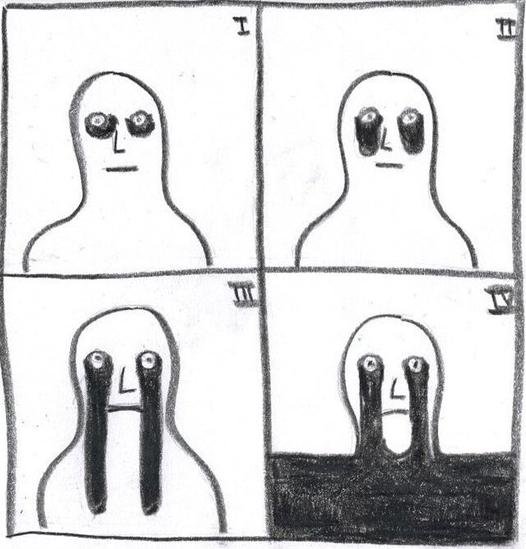 Несуны карикатура