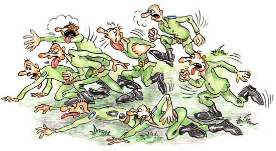 Усейн болт смешной