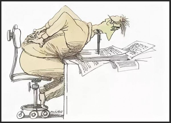 Анекдот про медсестру