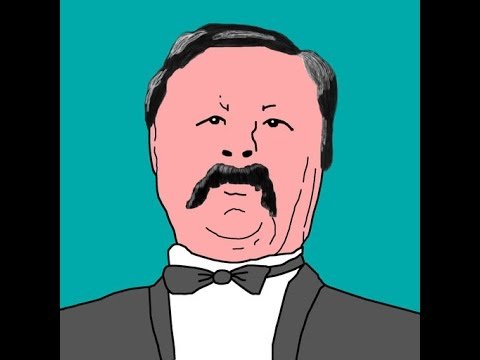 Якубович шарж