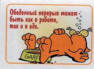 Этот господин уплатит за все