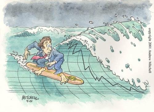 Сергей Корсун Карлсон