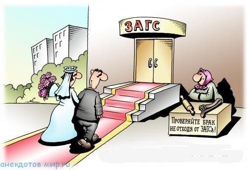 Карикатура МВД