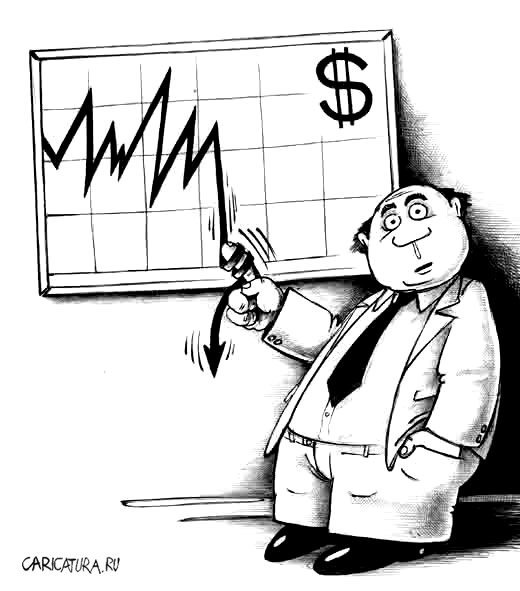 Юмористические рисунки