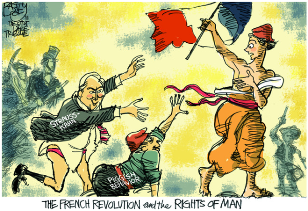 Индеец прикол