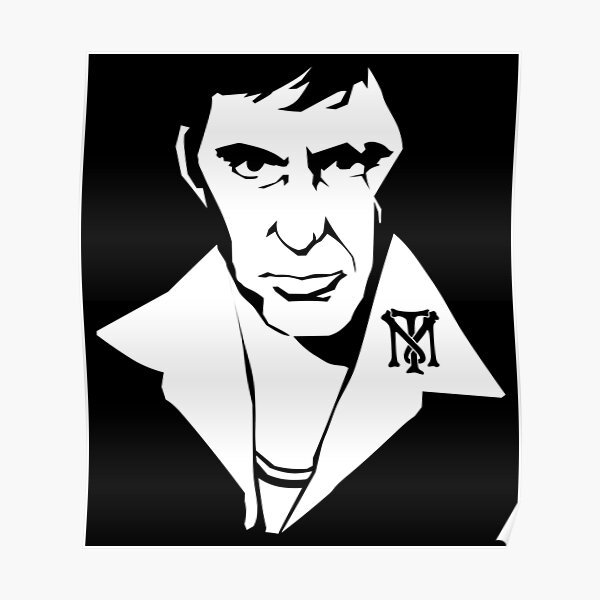 Тони Монтана