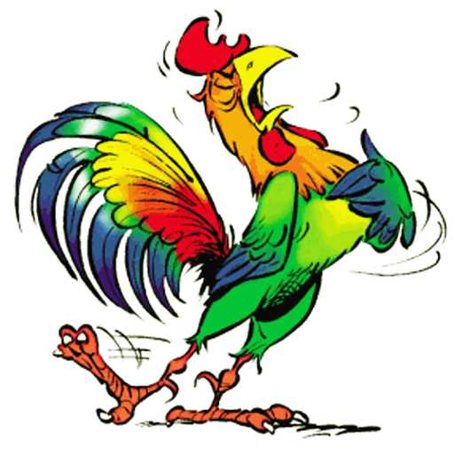 Борьба анимация