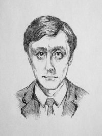 Шаржи на Андрея Миронова