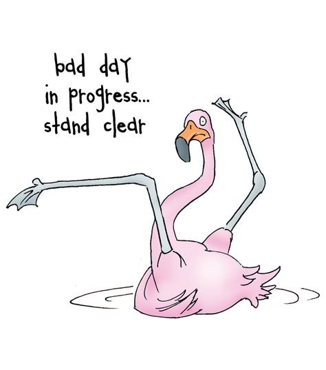Пьяный Фламинго
