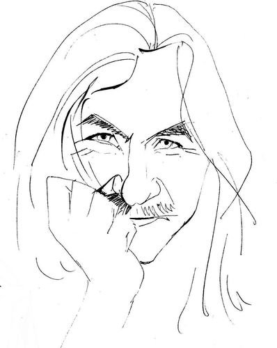 Игорь Николаев выпьем за любовь