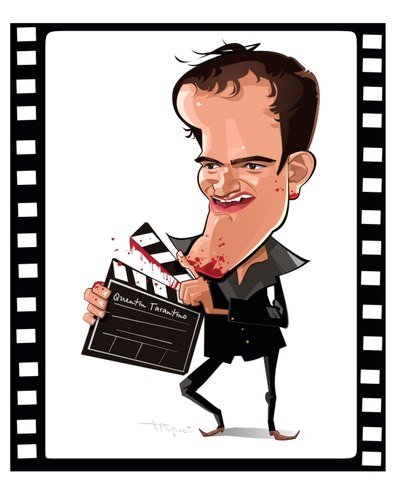 Карикатуры Anthony Geoffroy