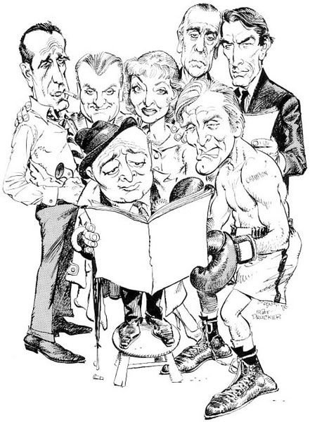 Путин шаржи и карикатуры