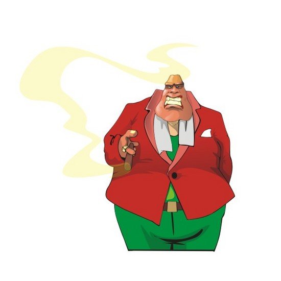 Лихие 90-е малиновый пиджак