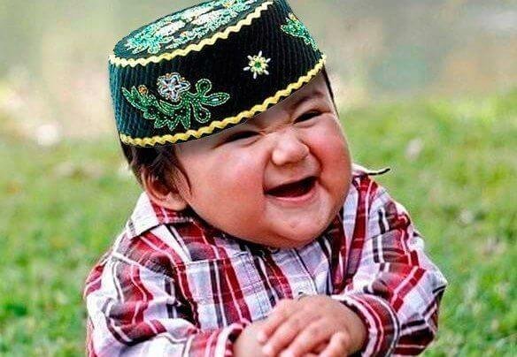 Маска грузина