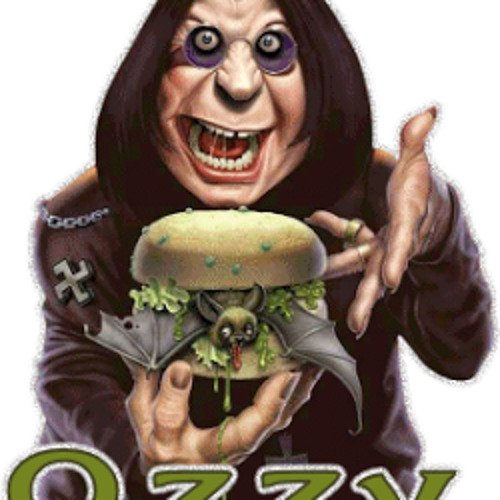 Картины Оззи Осборна