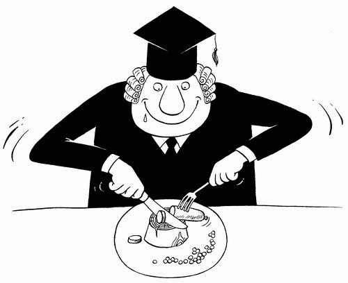 Приколы про журналистов