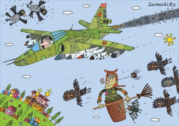 Рисунки технаря Валерий Медведев