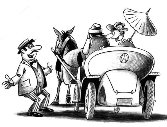 Сергей Корсун Анна Каренина