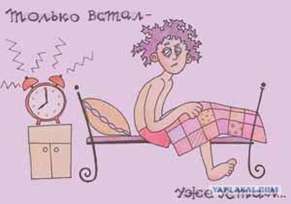 Карикатуры про медицину и врачей