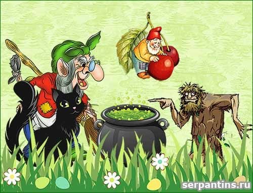 Владимир Аржевитин художник